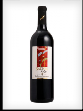 Salton Volpi Cabernet Sauvignon